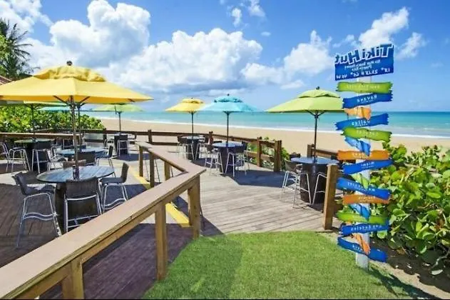 Holiday Home At Rio Mar Rio Grande