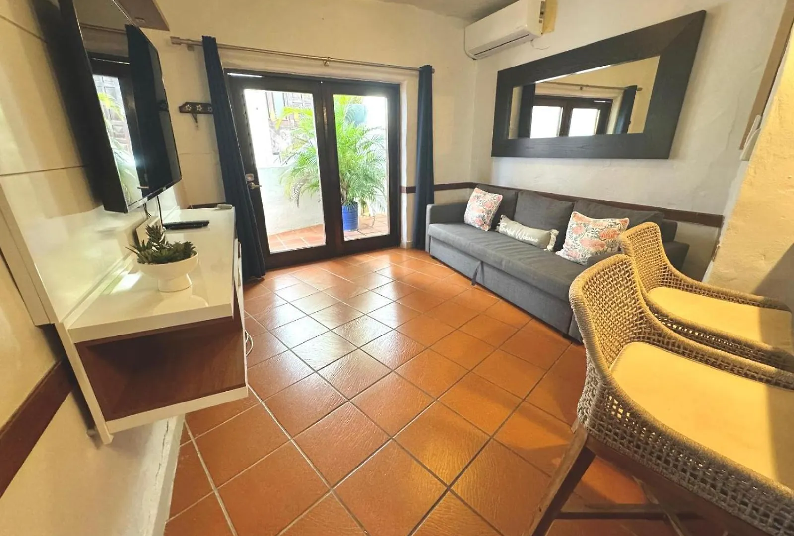 Holiday Home At Rio Mar Rio Grande Porto Rico