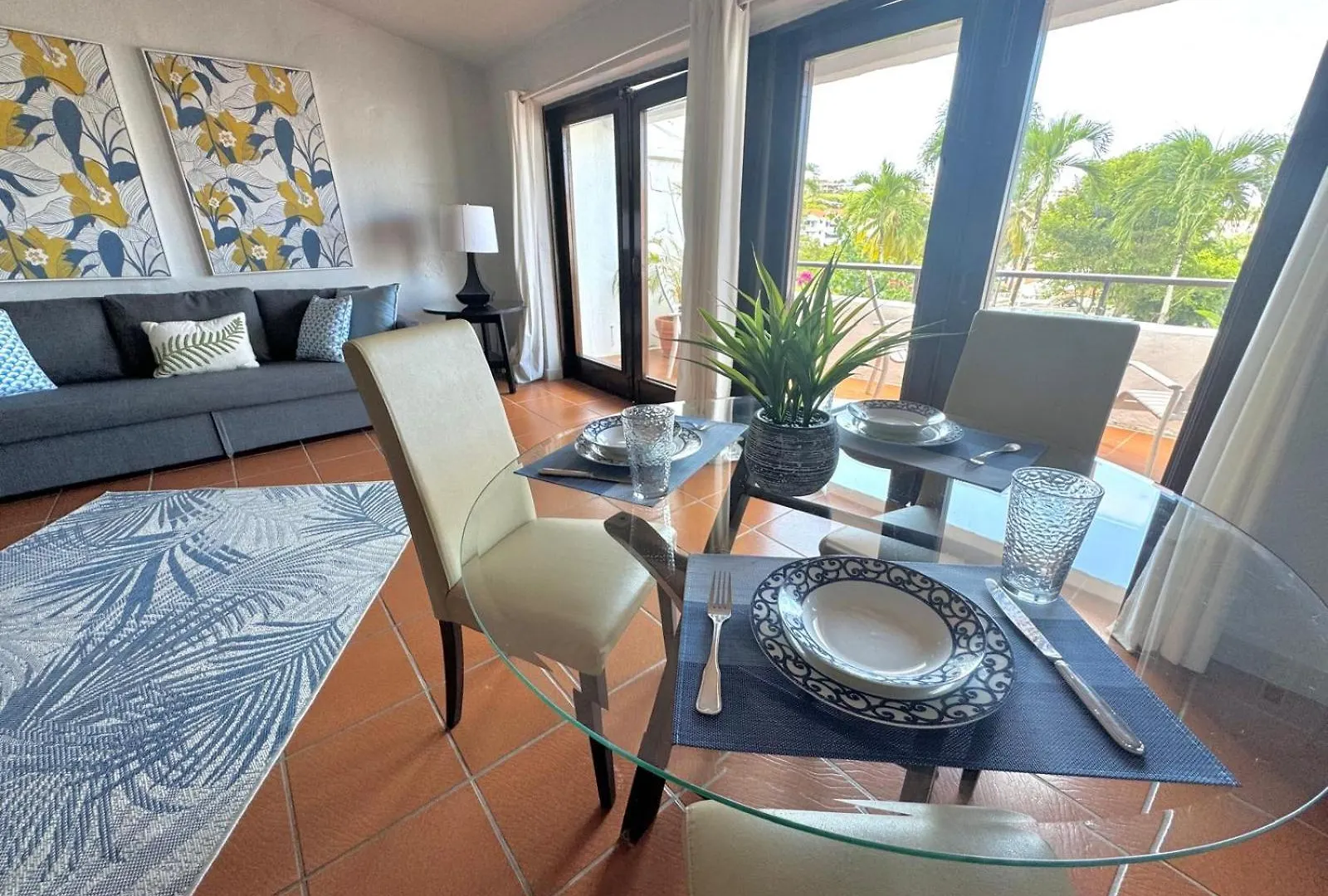 Holiday Home At Rio Mar Rio Grande