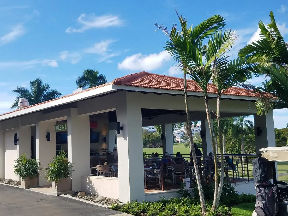 Holiday Home At Rio Mar Rio Grande Porto Rico