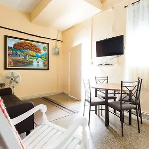 Apartment Comfortable And Affordable Close To And Rainforest, Rio Grande